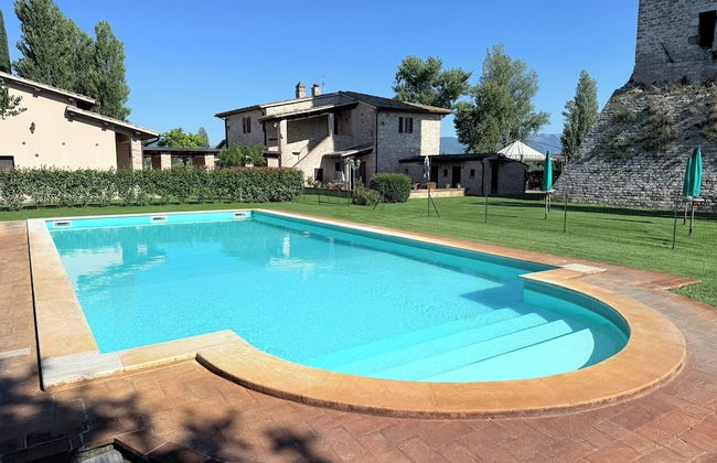 Fab Villa With Fenced Pool, Huge Grounds, Mediation Park, Child Activity Park - Foto 52