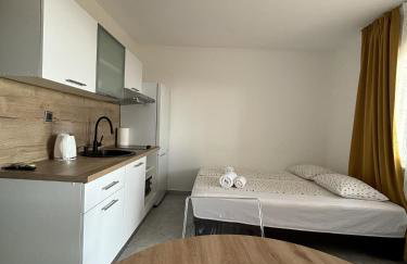 Apartments ONE PALM - Photo 10