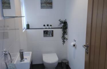 Trevose, sea views - Foto 16