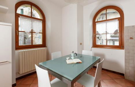 IL COM0' DELLA CIVETTA - La casa di Dorina - Foto 4