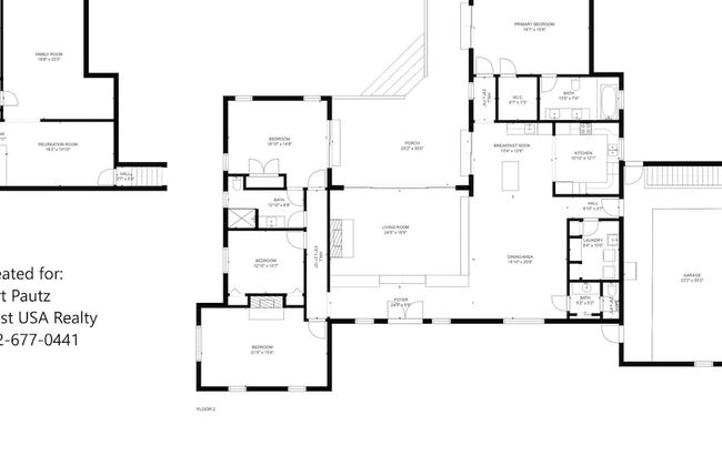 Spectacular Fountain Hills 5 Bdrm W/pool and Views - Foto 25