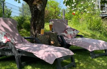 Bergchalet Löwenzahn - Foto 7