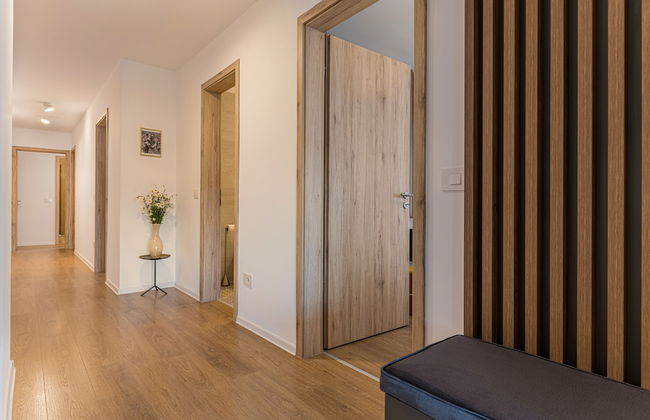 MK Apartments Brasov - Photo 37