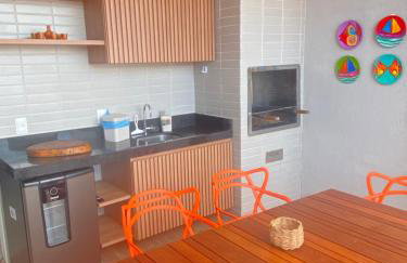 Vila Coralli 2 - São Miguel dos Milagres 150 metros da praia - Foto 4