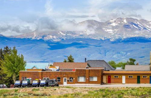 1 Spacious Private Room Dog Friendly Leadville - Foto 19