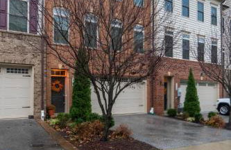 Luxury 3-Level Townhome Minutes to Annapolis - Foto 52