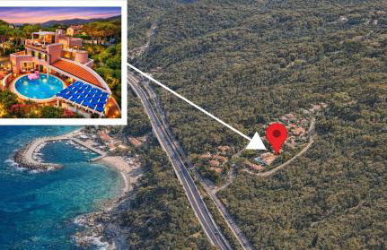 Villa Irene - Piscina Privata, Spa & Vista Mare - Foto 27