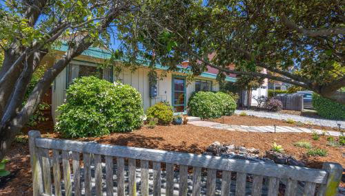 Private Cottage House - Walk to Beaches HarborFood Trials so much more - Foto 2