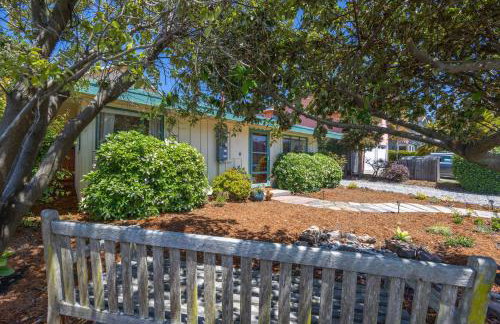 Private Cottage House - Walk to Beaches HarborFood Trials so much more - Foto 2