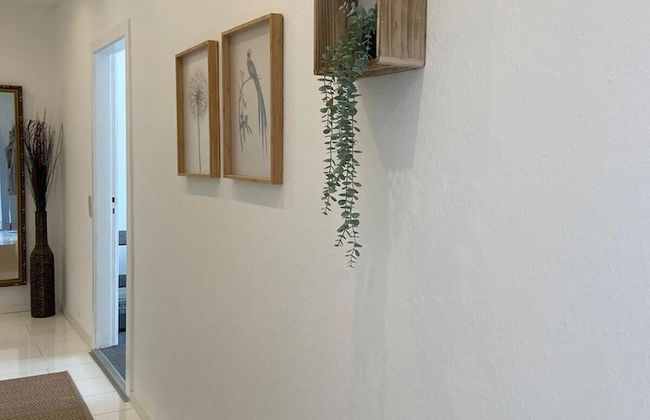 City Apartment Bremerhaven - Foto 9