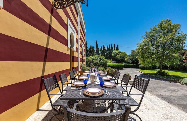 3575 Villa Fazzi by Perle di Puglia - Foto 58