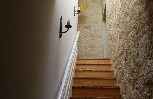 Celebration or Event & Stay at Casa dos Macieis, Private Pool, Camino Santiago direct access & Optional Agritourism - Foto 64