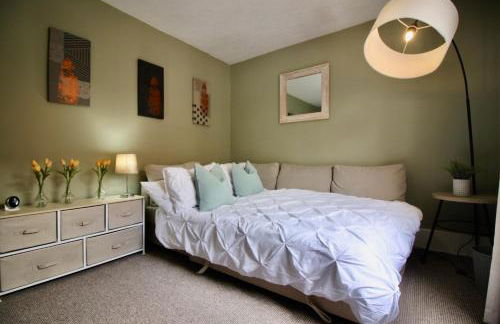 West Street Retreat Grade II listed townhouse - Foto 11