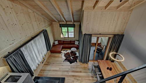 Eibele Chalets - Foto 4