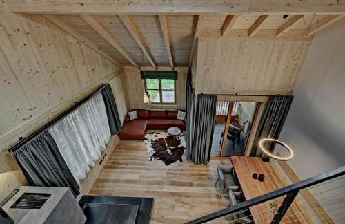 Eibele Chalets - Foto 4