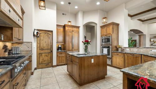 Bosque Retreat on the Rio - Single Story - 4 Kings - Foto 4