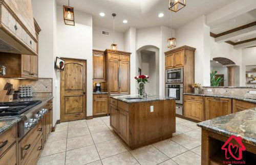 Bosque Retreat on the Rio - Single Story - 4 Kings - Foto 4