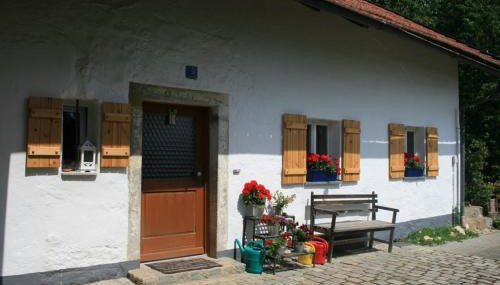 Ferienhaus Winter - Photo 5