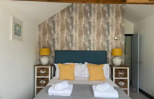 Beautiful Quayside Cottage Looe - Foto 13