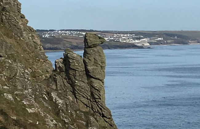 2 Bedroom Chalet - Praa Sands, Cornwall - Photo 29