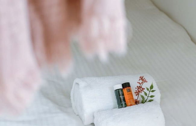 Modern Apartment With Terraces and Parking - Photo 18