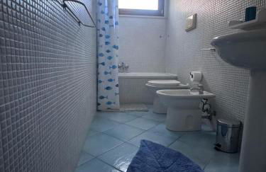 La Casa di Viola, appartamento con aria condizionata - Foto 7