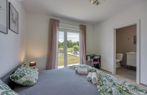 Villa Frontera Croatia - Foto 18