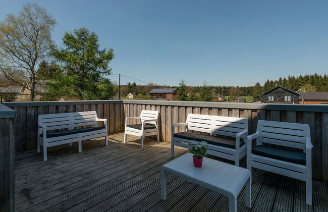 All-in Price for This Design and Comfy Home Located Near the Forest, Sauna Incl - Foto 33