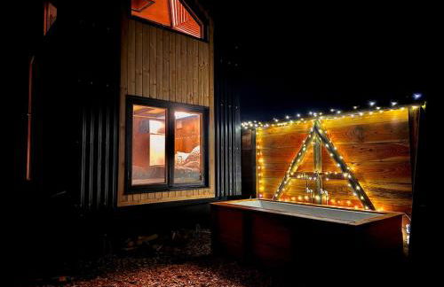 Outdoor bath, sea, sunset views - Foto 2