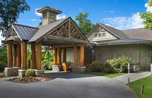 Enjoy the Blue Ridge Mountains in this 2BD condo resort retreat - Foto 22