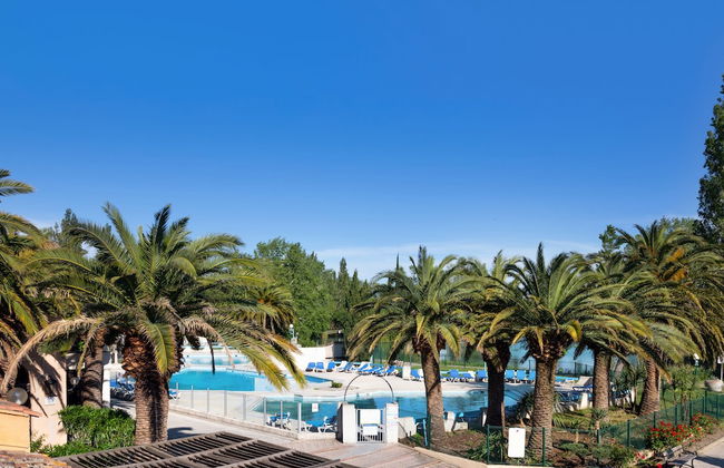 SOWELL RÉSIDENCES Les Mazets - Foto 19