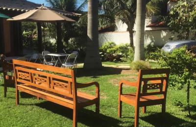 Sua casa na praia em Búzios - Foto 64