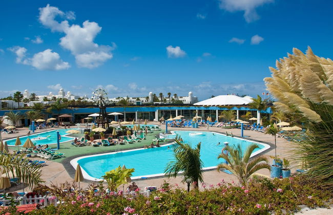 Relaxia Lanzasur- All Inclusive - Photo 19