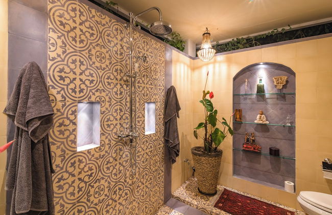 Villa Kupu Kupu Tulip - Foto 27