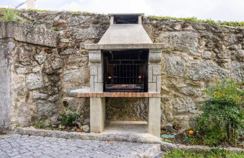 Casa do Mestre T2 - Foto 21