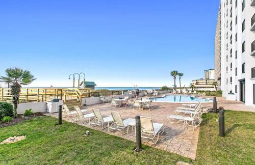 Emerald Towers 305 - Foto 94