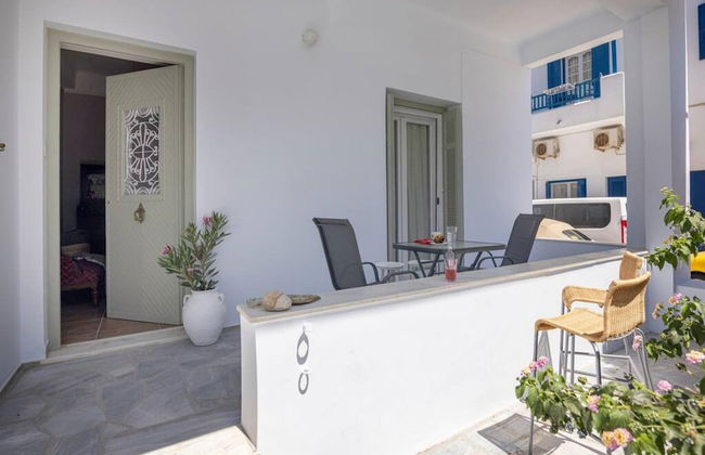 Mellow Mood Tinos Town - Foto 38