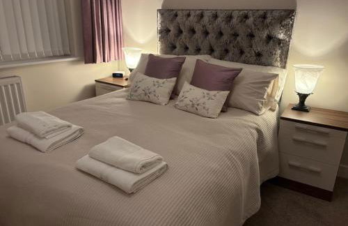 The Knutsford Bungalow - Foto 19