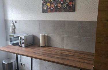 Ferienwohnung am Bahnhof - Foto 15