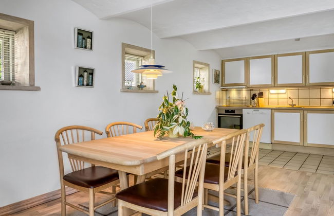 "Rebecca" - 1.5km from the sea - Foto 2