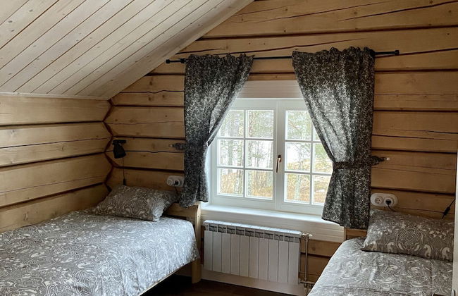 Forrest Lodge Karelia - Photo 19