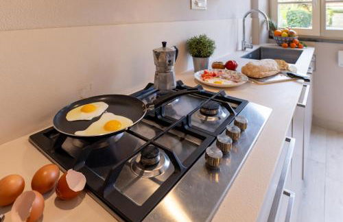 La dimora di Lorenzo - villa a Lucca con piscina - Foto 16