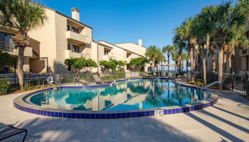 Spinnakers Reach 833 by Distinctive Beach Rentals - Foto 5