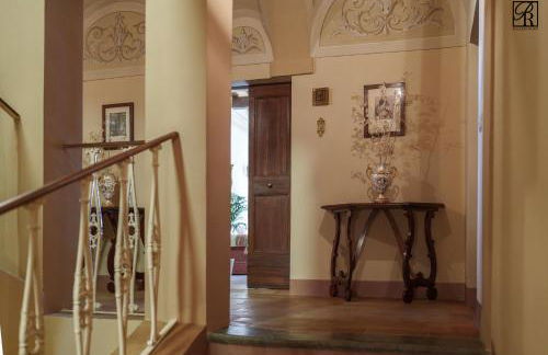 Palazzo Rossi, Historic Boutique Home in Marche - Foto 48