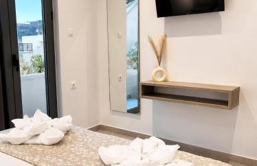Soula Apartments & Studios - Foto 17