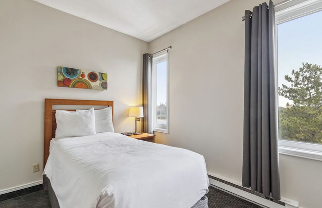 Cachet Crossing Chalets - Foto 55