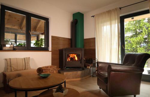 Kuća za odmor Aria - Foto 90