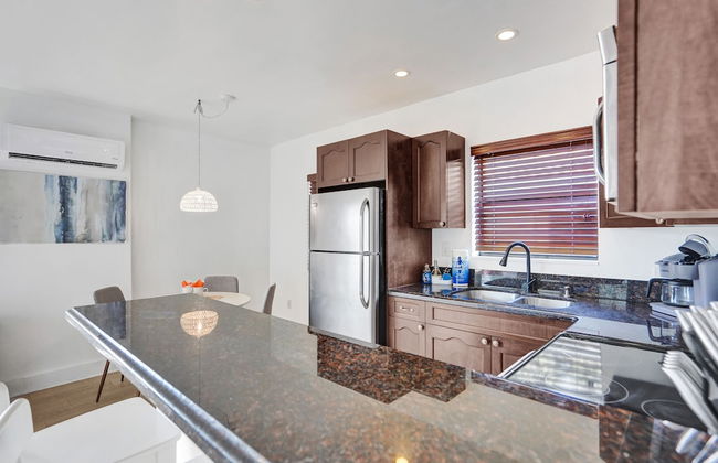 WAVES ON WALNUT - Foto 24