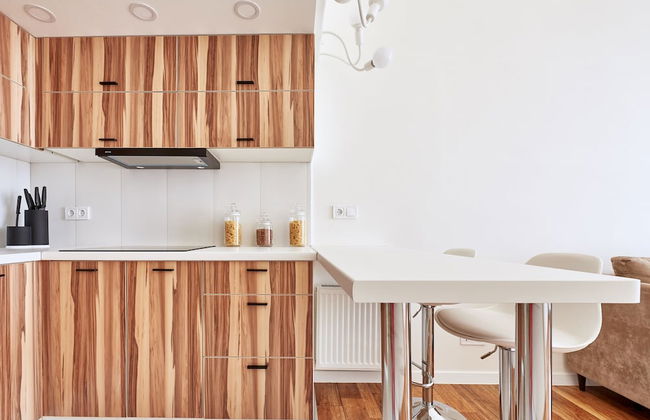 Flatsis Apartment Dudinskaya 1A - Photo 11