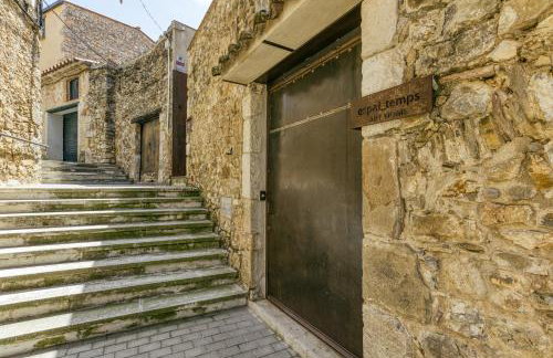 Espai Temps - Art Home - Photo 31